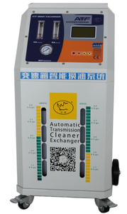 巨犀ATF-8800全自動變速箱清洗換油機